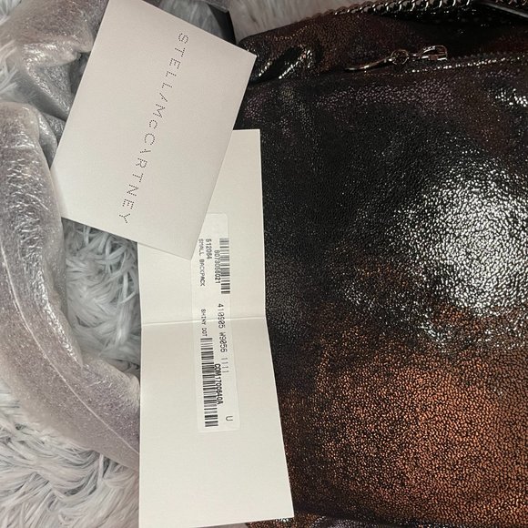 Stella McCartney Backpack main image 6